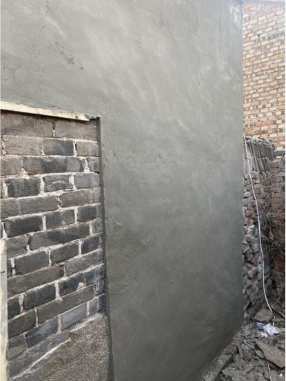 高延性混凝土施工和养护的重点