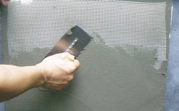 什么是抗裂砂浆